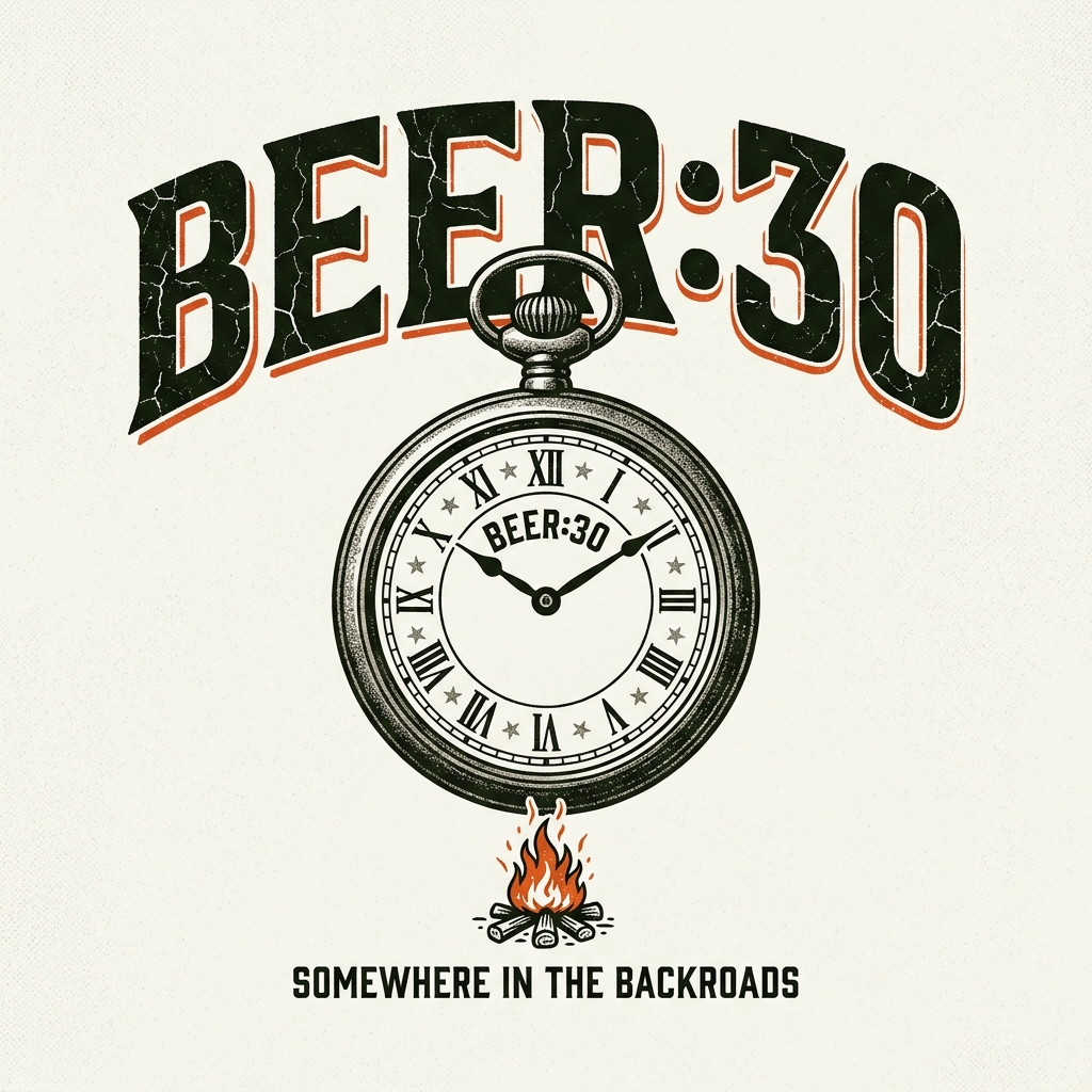 Beer:30 Somewhere