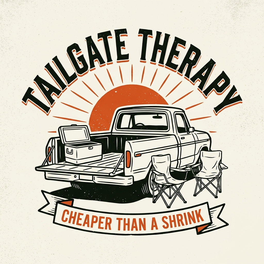 Tailgate Therapy